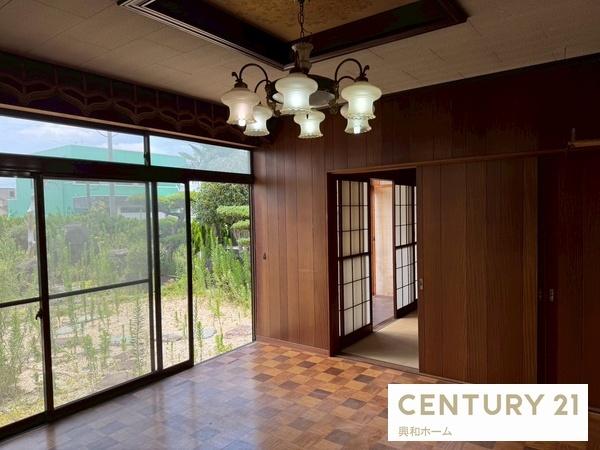 江南市松竹町高山の中古一戸建て