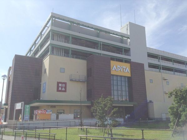 名古屋市千種区光が丘１丁目の中古一戸建て(アピタ千代田橋店)