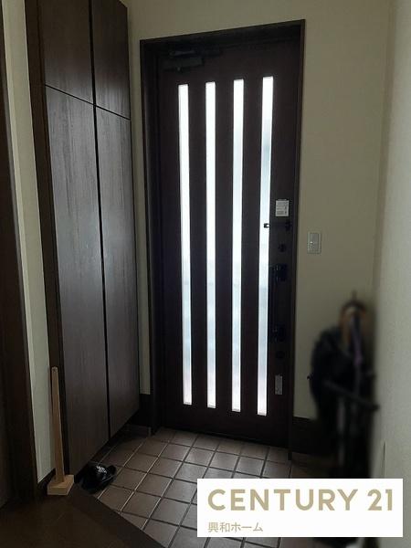 名古屋市千種区光が丘１丁目の中古一戸建て