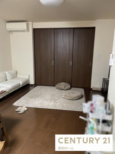 名古屋市千種区光が丘１丁目の中古一戸建て