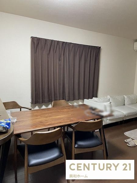 名古屋市千種区光が丘１丁目の中古一戸建て