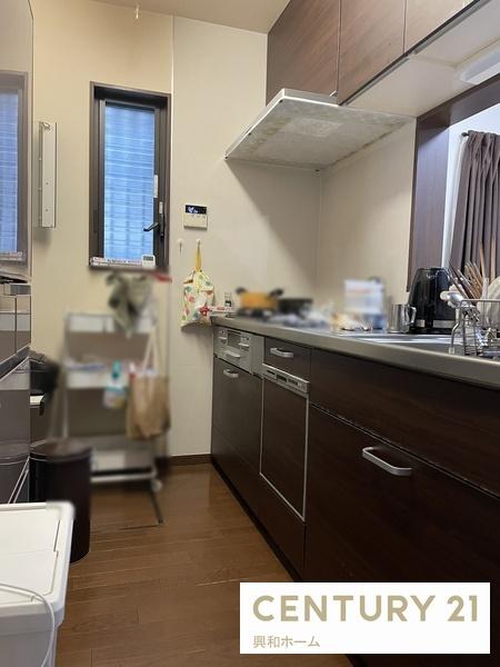 名古屋市千種区光が丘１丁目の中古一戸建て