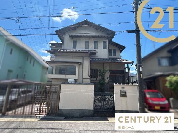名東区松井町