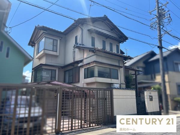 名東区松井町