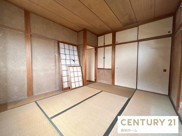 瀬戸市平町２丁目の中古一戸建て