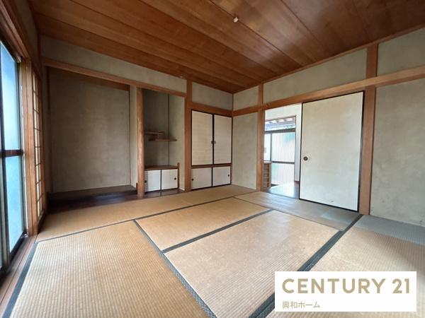 瀬戸市平町２丁目の中古一戸建て