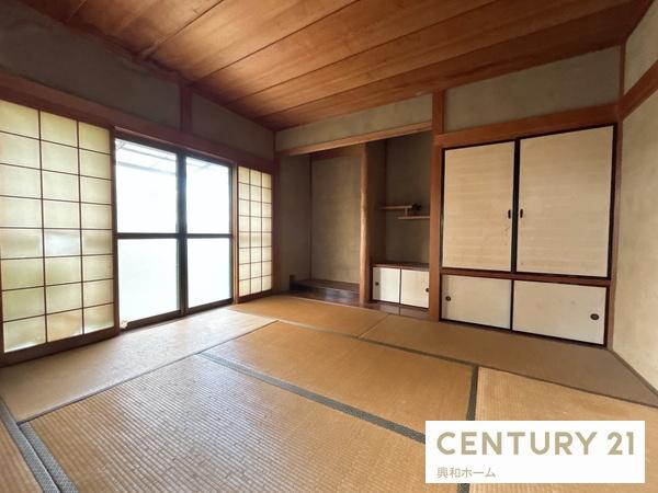 瀬戸市平町２丁目の中古一戸建て