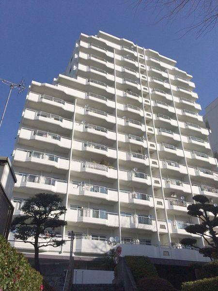シーアイマンション第三本郷N棟