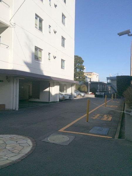 シーアイマンション第三本郷N棟