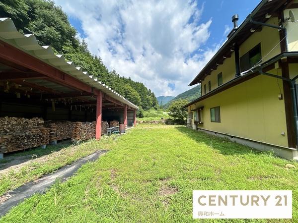 高山市朝日町青屋の中古一戸建て