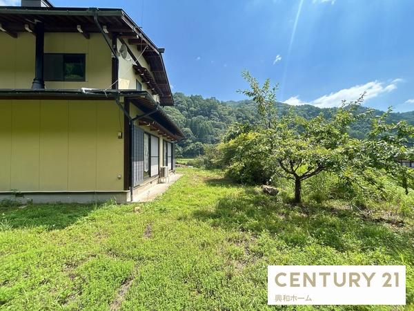 高山市朝日町青屋の中古一戸建て