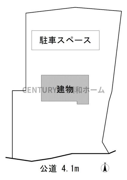 高山市朝日町青屋の中古一戸建て