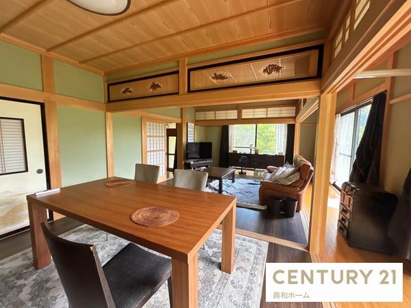高山市朝日町青屋の中古一戸建て