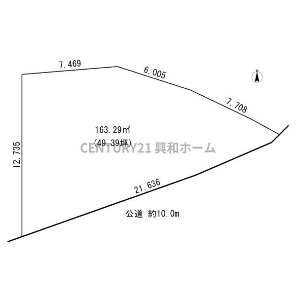 長久手市郷前