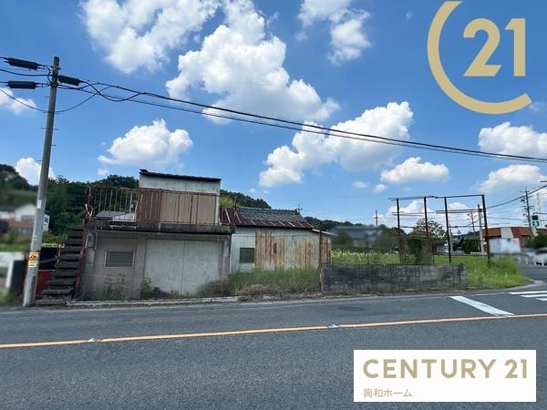 長久手市郷前
