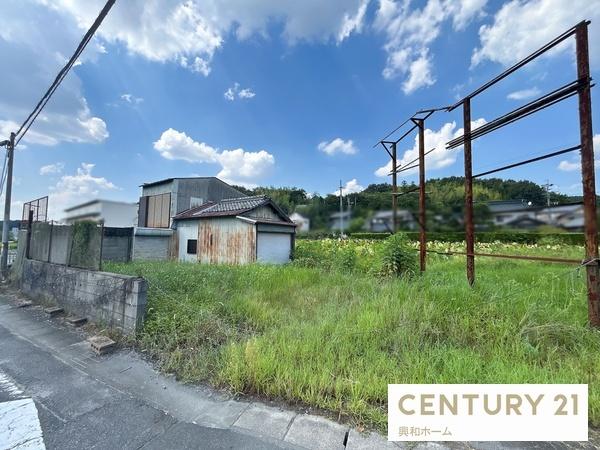 長久手市郷前