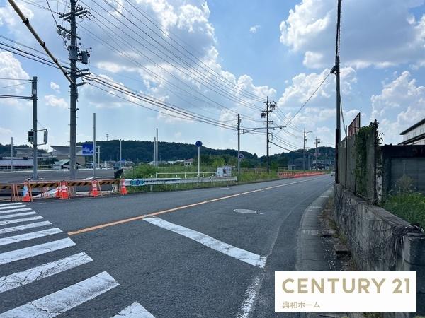 長久手市郷前