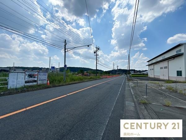 長久手市郷前