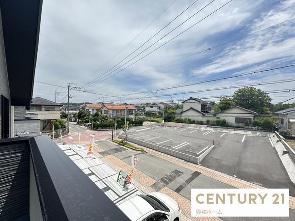 名古屋市名東区大針３丁目の新築一戸建