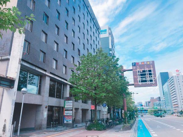 東カン名古屋キャステール