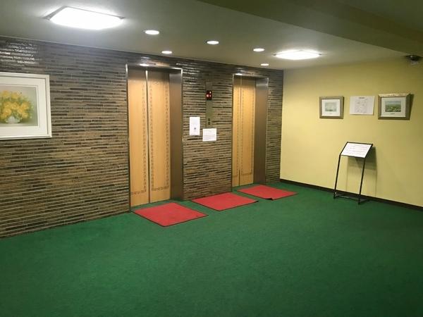 東カン名古屋キャステール