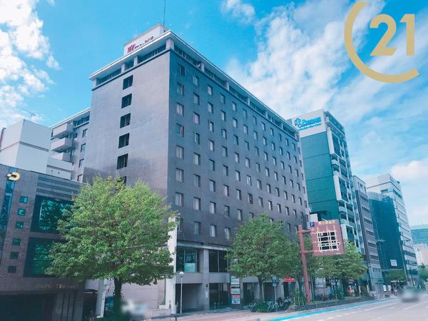 東カン名古屋キャステール