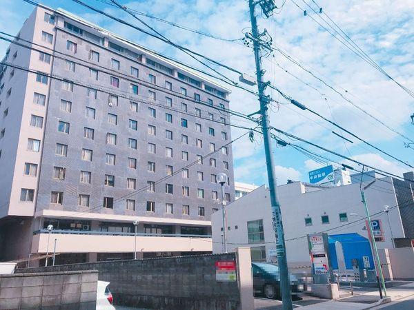東カン名古屋キャステール