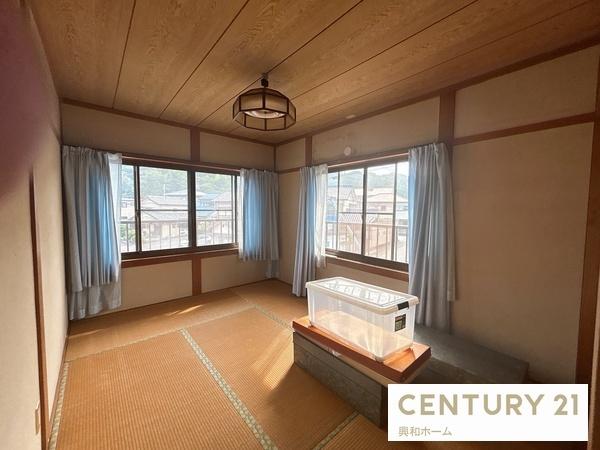 志摩市浜島町浜島の中古一戸建て
