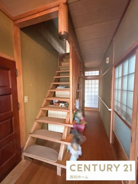 志摩市浜島町浜島の中古一戸建て
