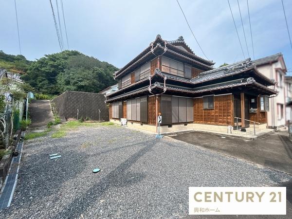 志摩市浜島町浜島の中古一戸建て