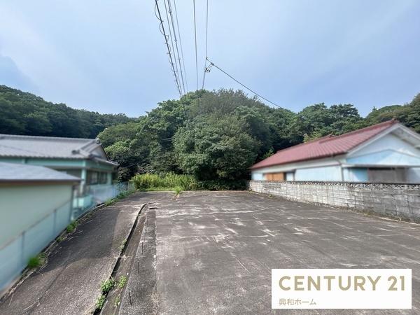 志摩市浜島町浜島の中古一戸建て
