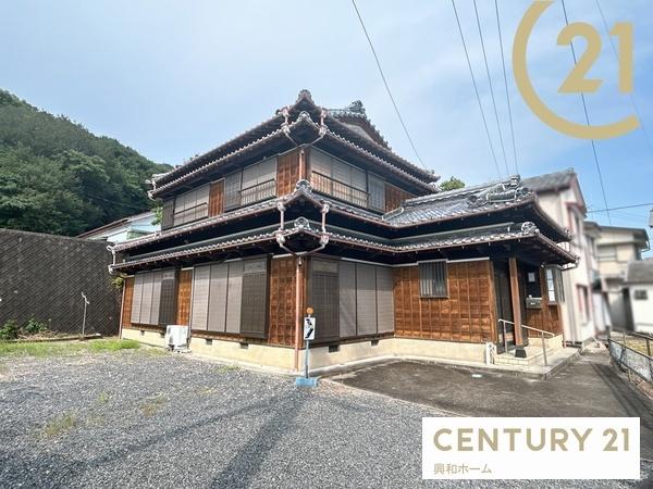 志摩市浜島町浜島の中古一戸建