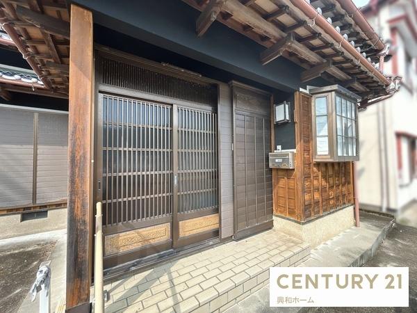 志摩市浜島町浜島の中古一戸建て