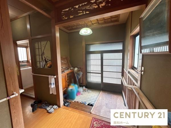 志摩市浜島町浜島の中古一戸建て