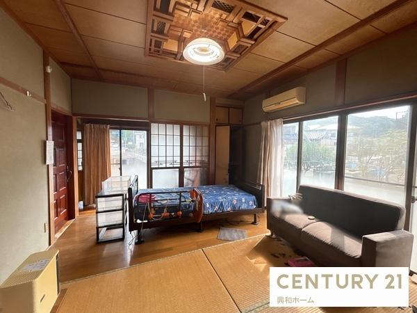 志摩市浜島町浜島の中古一戸建て
