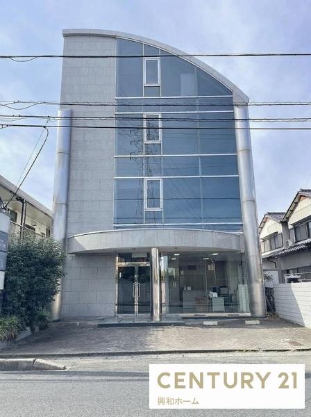 春日井市八田町【事務所】