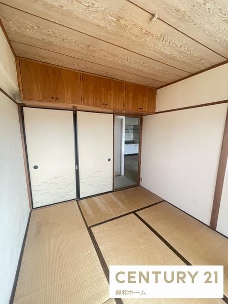 三旺マンション第一千種