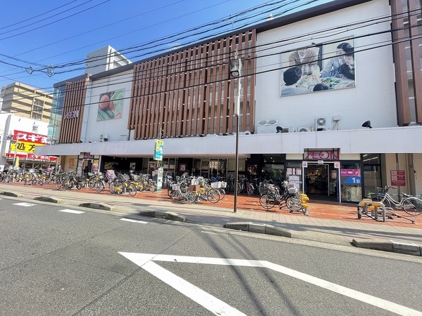 三旺マンション第一千種(イオン今池店)
