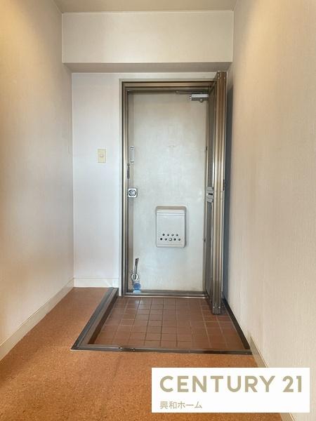 三旺マンション第一千種