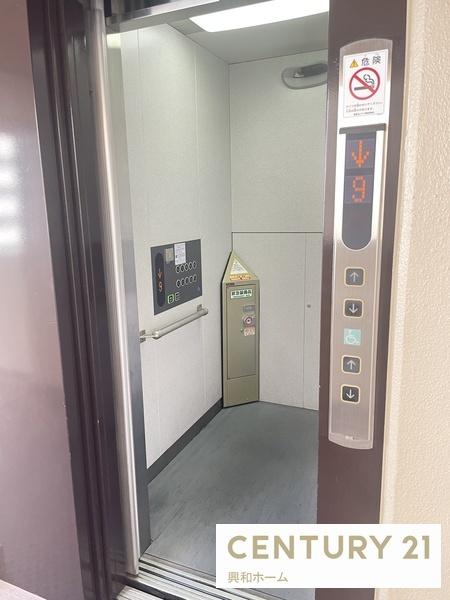 三旺マンション第一千種