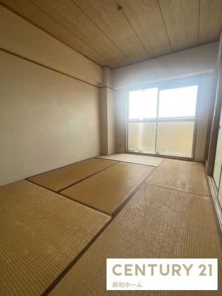 三旺マンション第一千種