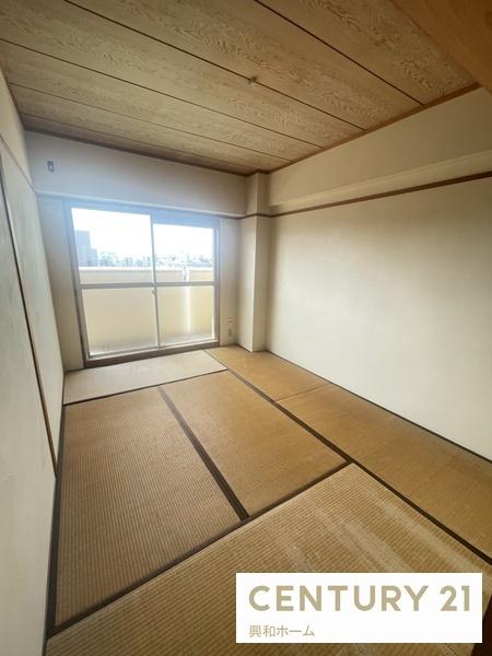 三旺マンション第一千種