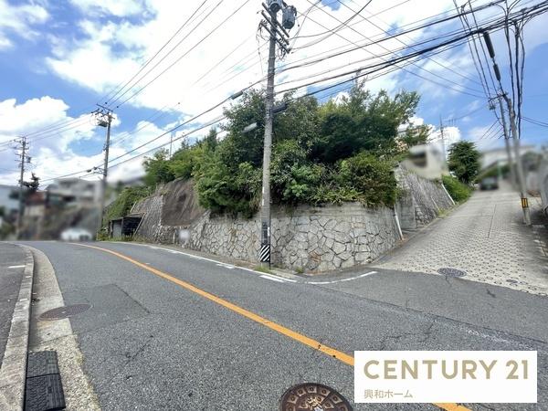 名古屋市緑区大高町字伊賀殿の土地