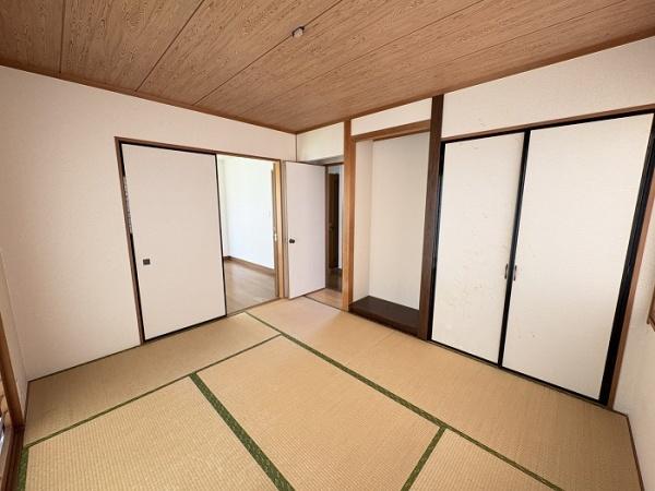 名古屋市名東区上菅２丁目の中古一戸建て