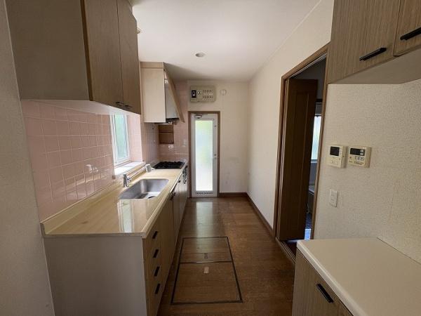 名古屋市名東区上菅２丁目の中古一戸建て