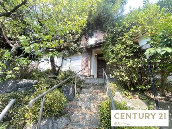 名古屋市緑区大高町字伊賀殿の中古一戸建て