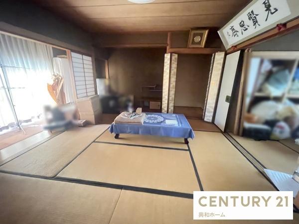 名古屋市緑区大高町字伊賀殿の中古一戸建