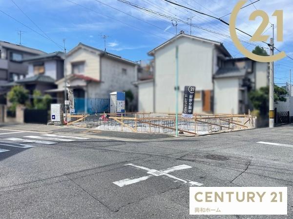 南区大堀町3期