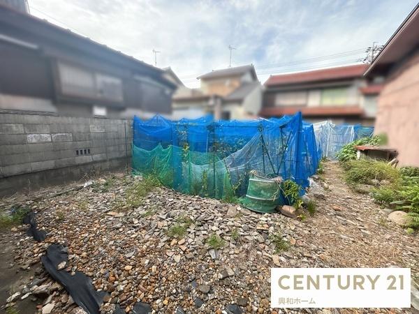 桑名市伊賀町