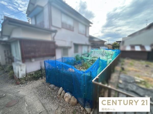 桑名市伊賀町の土地